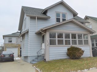 602 Hayes Ave, Racine, WI 53405