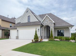 11021 S Joplin Pl, Tulsa, OK 74137