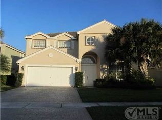 132 Kensington Way, West Palm Beach, FL 33414