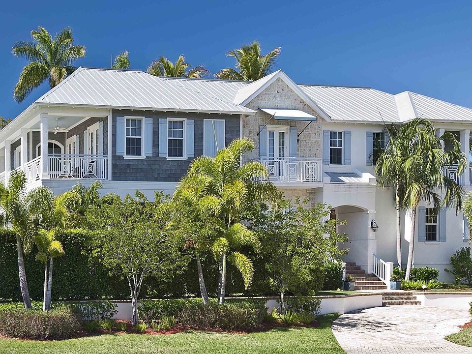 Exterior Elevation