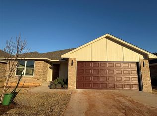 9020 Blackfork Ln, Oklahoma City, OK 73160