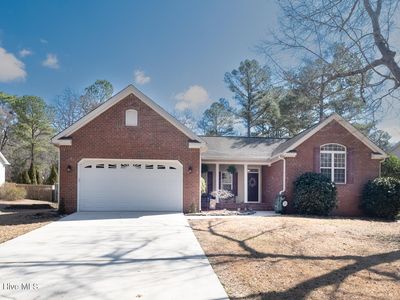 20 Bradley Lane, Pinehurst, NC, 28374