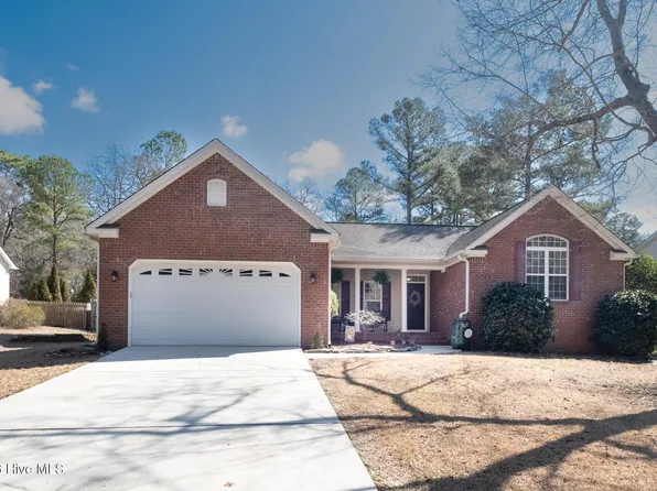 20 Bradley Lane, Pinehurst, NC 28374