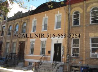 461 Wyona St, Brooklyn, NY 11207