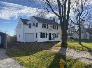 11802 Hood St, Harlan, IN 46743