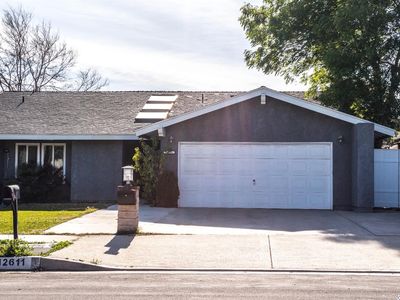 12611 Amboy Ave, Sylmar, CA, 91342