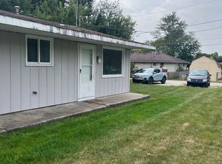 207 N Prairie St #C, Brookston, IN 47923