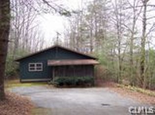 15668 Highway 197, Clarkesville, GA 30523