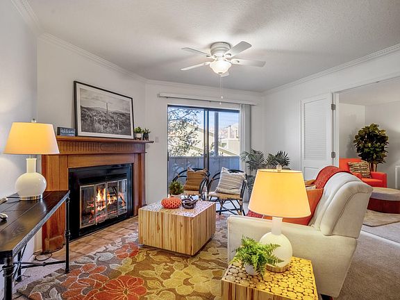2nd image of 505 Oppenheimer Dr APT 406