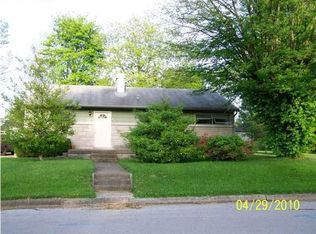 2527 Alois Ct, Jasper, IN 47546