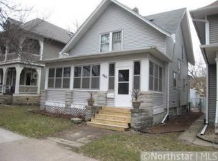 660 Iglehart Ave, Saint Paul, MN 55104