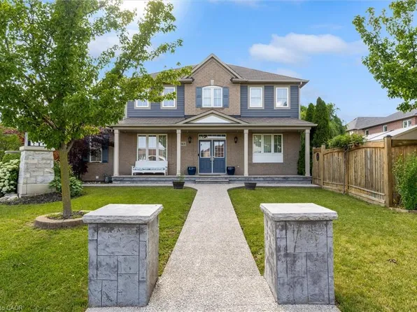 563 50th Rd, Hamilton, ON L8E 5T5