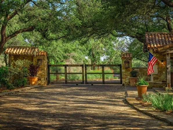 0 Mirador, Horseshoe Bay, TX 78657