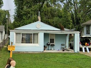 1524 N Summit Ave, Decatur, IL 62526