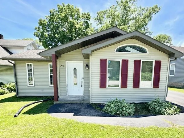 711 16th PLACE, Kenosha, WI 53140