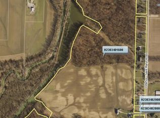 14549 County Road 66a, Saint Marys, OH 45885