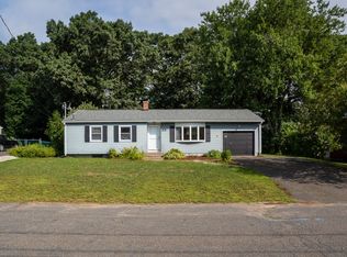 33 Haswell Cir, Ludlow, MA 01056