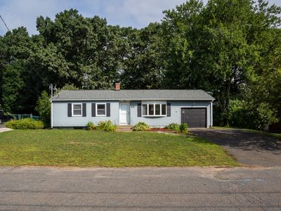 33 Haswell Cir, Ludlow, MA, 01056