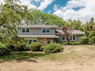 N105W20986 Parkland Cir, Colgate, WI 53017