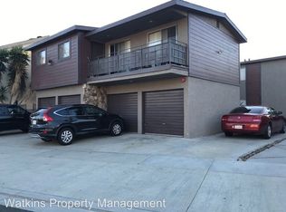 1661 Park Ave APT 7, Long Beach, CA 90815