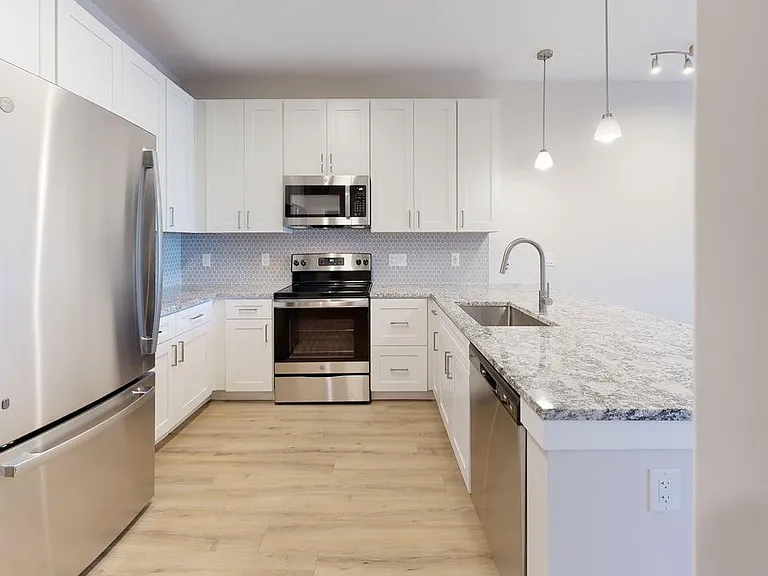 Breckenridge | Kitchen Breckenridge | Kitchen