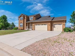 8582 Champie Rd, Peyton, CO 80831
