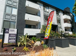 1222 Amherst Ave APT 204, Los Angeles, CA 90025