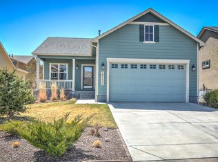 10132 Everglades Dr, Peyton, CO 80831