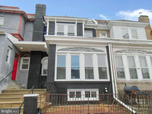 5916 Belmar Ter, Philadelphia, PA 19143