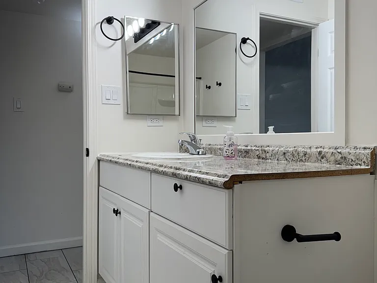Bathroom #1