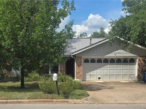 4504 Tamarack Trl, Austin, TX 78727