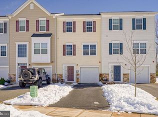 17 Iron Gate Rd, Sicklerville, NJ 08081