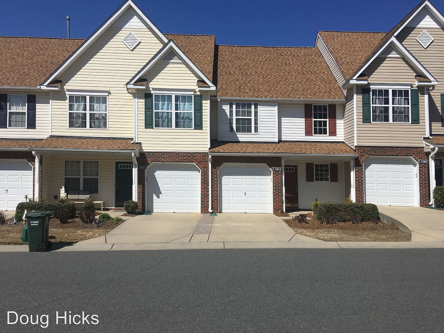 11061 Alderbrook Ln, Charlotte, NC 28270 Zillow