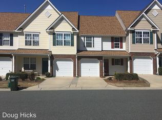11061 Alderbrook Ln, Charlotte, NC 28270