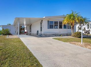 1358 Kiskadee Dr, Englewood, FL 34224