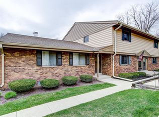 9502 W Maple Ct, West Allis, WI 53214