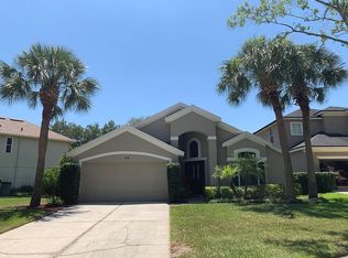 848 N Lake Claire Cir, Oviedo, FL 32765