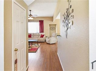 3306 Bitter Creek Dr, Mesquite, TX 75181