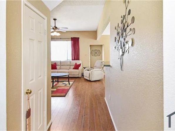 3306 Bitter Creek Dr