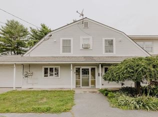 2 1st St, Claremont, NH 03743
