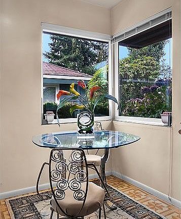 Kitchen Nook