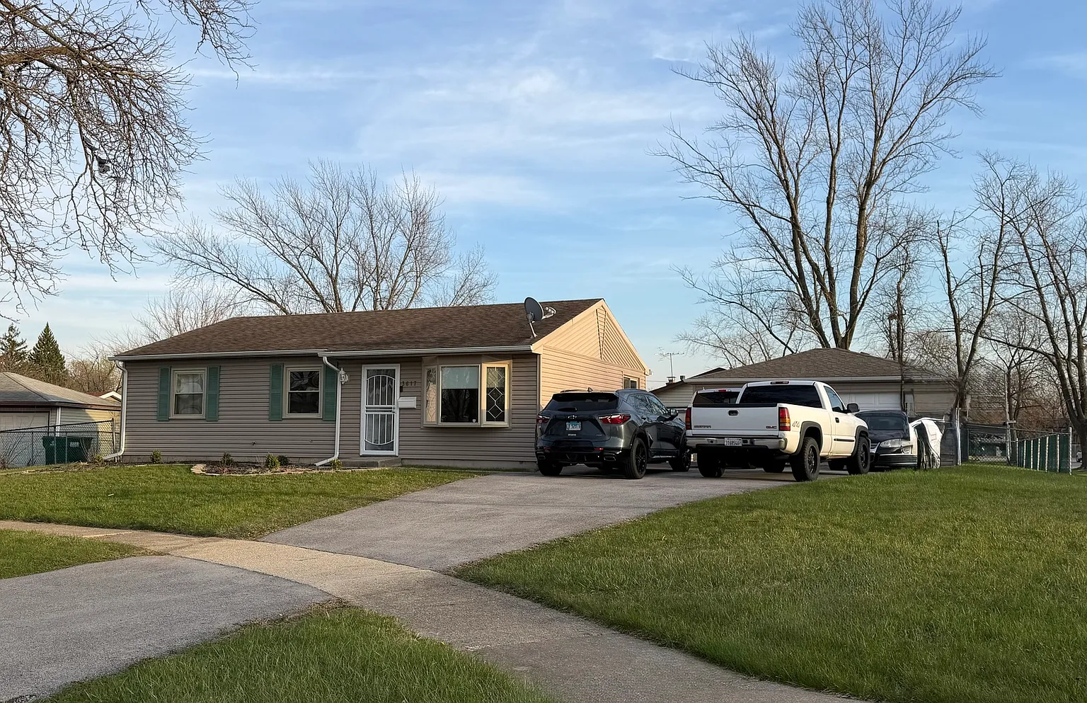 3617 Coventry Ct photo 1
