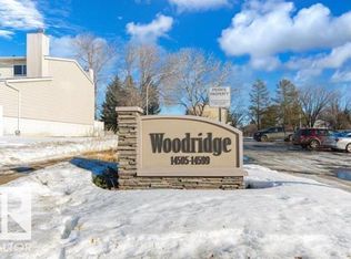 14569 121st St NW #33, Edmonton, AB