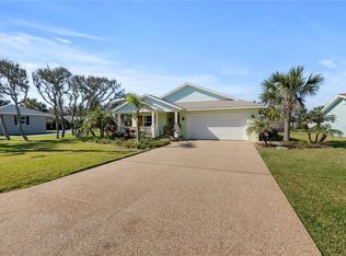 2412 S Daytona Ave, Flagler Beach, FL 32136