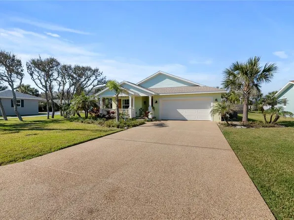 2412 S Daytona Ave, Flagler Beach, FL 32136