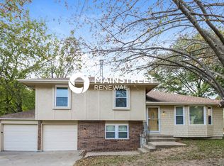 306 N Speck Ave, Independence, MO 64056