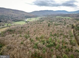 LOT 2 Runions Creek Rd, Broadway, VA 22815