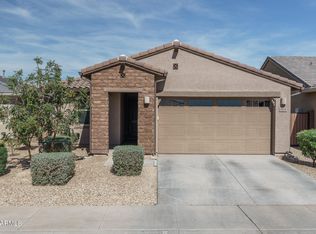 8918 W Rancho Dr, Glendale, AZ 85305