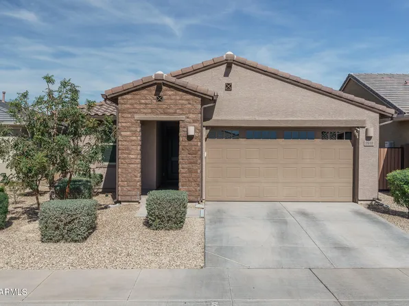8918 W RANCHO Drive, Glendale, AZ 85305