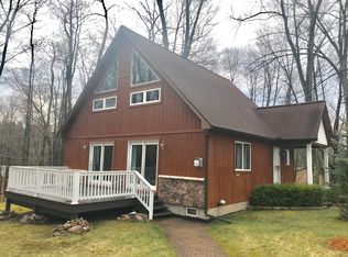 5701 Maple Dr, Farwell, MI 48622